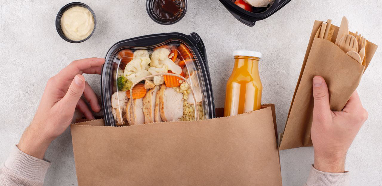 Taste and care in each delivery from  EllaandSofia 